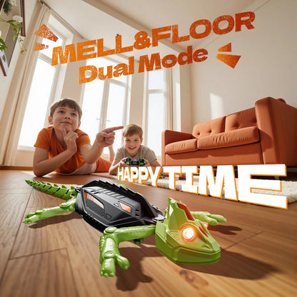 Northwind Goods™ Wall Crawler Gecko